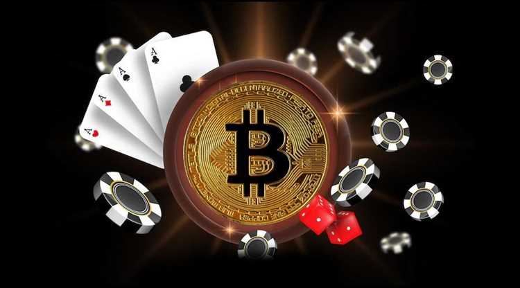 Ethereum casino