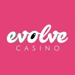 Evolve casino