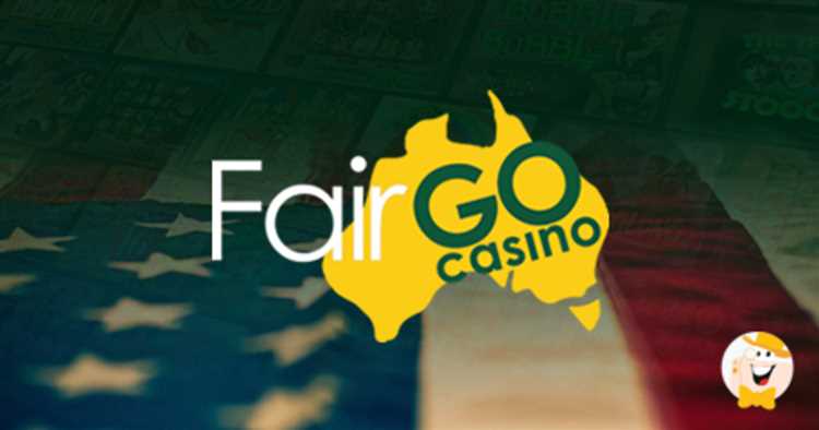 Fair go casino