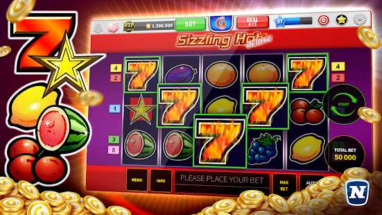 Free casino slot games