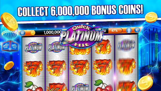 Free casino slot machines