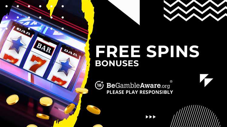 Free casino spins