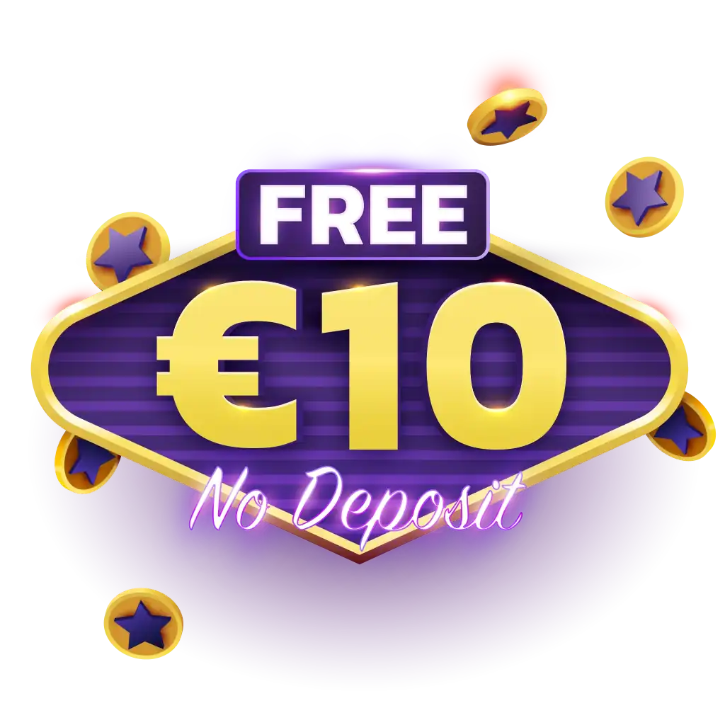 Free no deposit casino