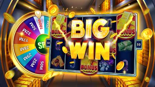 Free online casino games