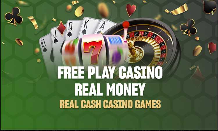 Free online casino