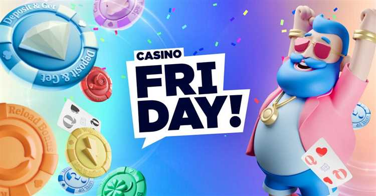 Friday casino free