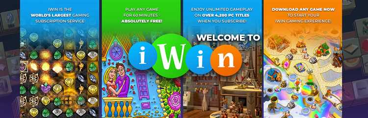 Game iwin casino link