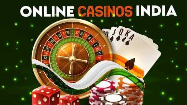 Games online casino