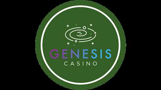 Genesis casino