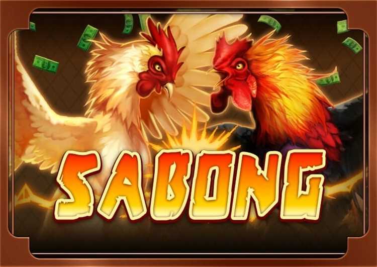 Golden sabong casino