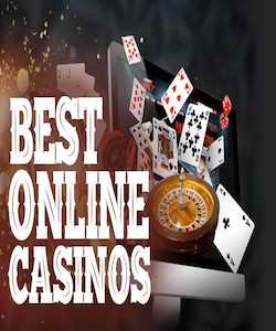 Good online casino