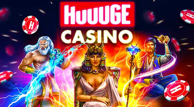 Huuuge casino チート