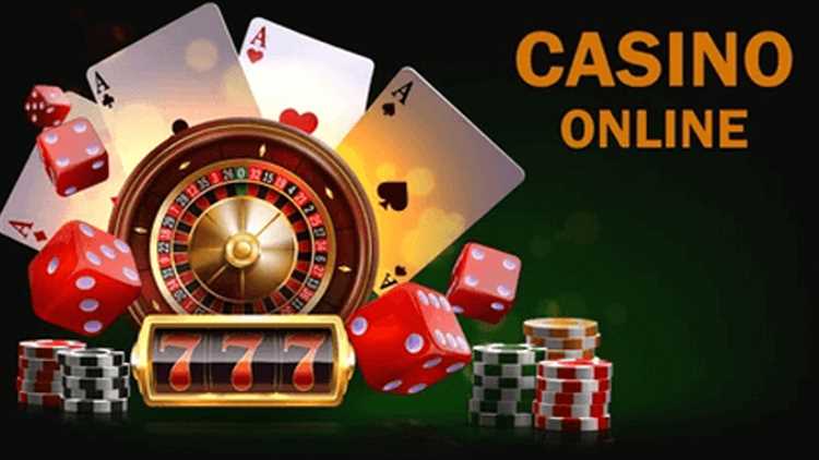 Internet casino games