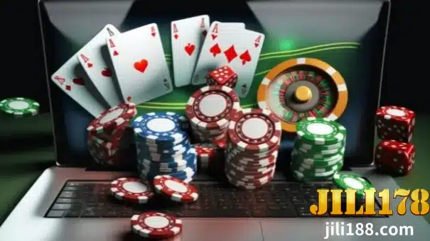 Jili 178 online casino