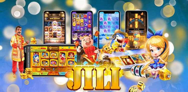 Jili casino