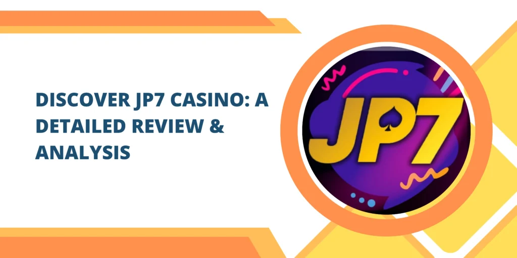 Jp7 casino