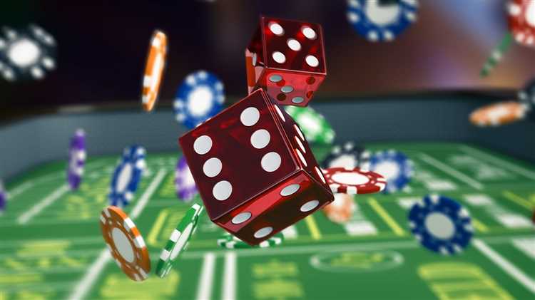 Juegos de casino