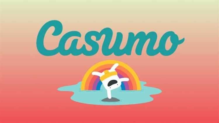 Kasumo casino