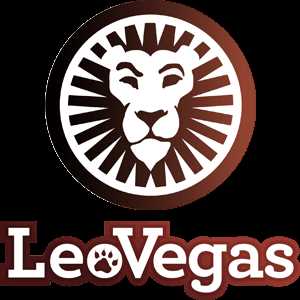 Leovegas casino