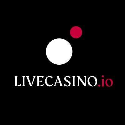 Live casino io