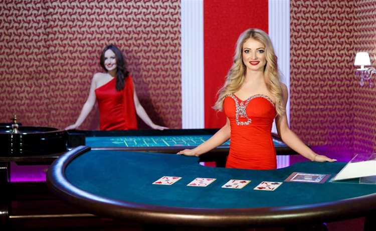 Live dealer casino