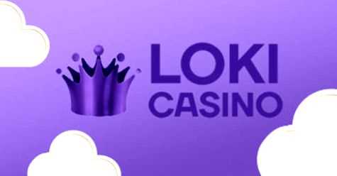 Loki casino