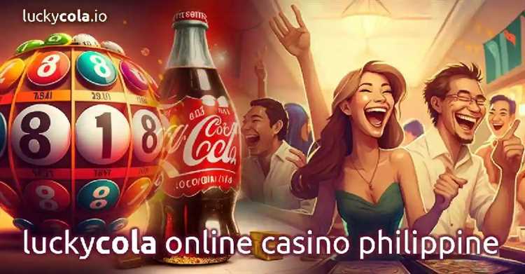 Lucky cola casino login