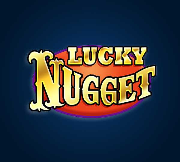 Lucky nugget online casino