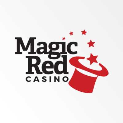 Magic red casino