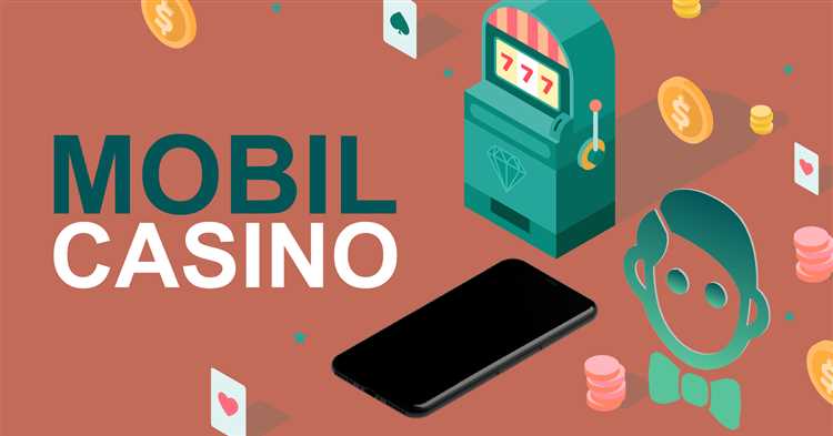 Mobil casino
