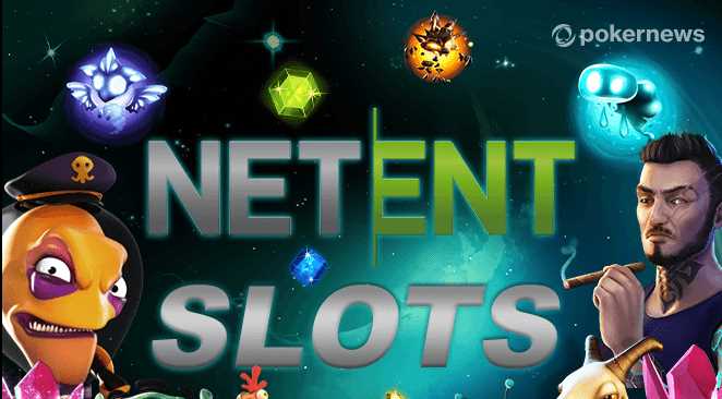 Netent casino