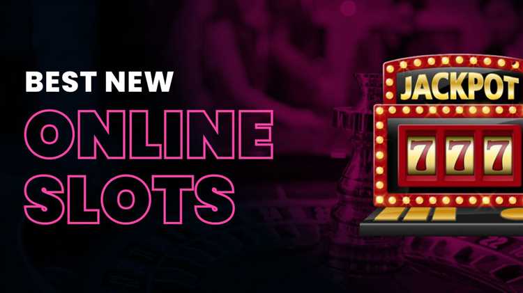 New casino online