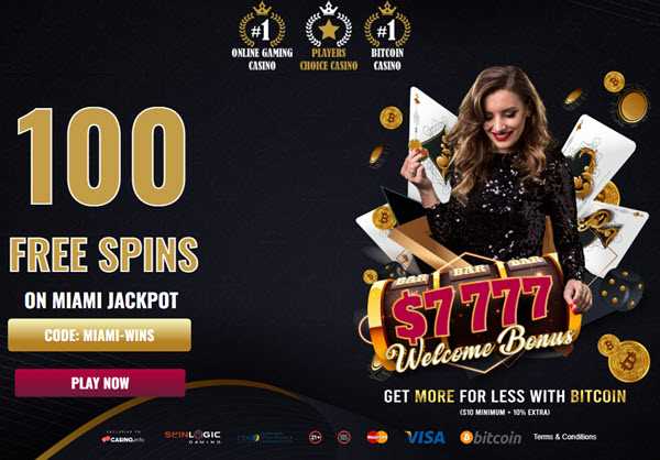 New online casino no deposit bonus