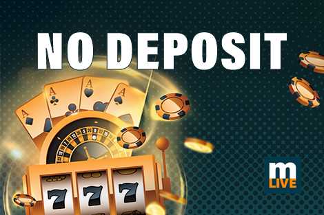 No deposit bonus online casino