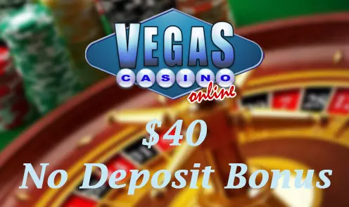 No deposit casino online