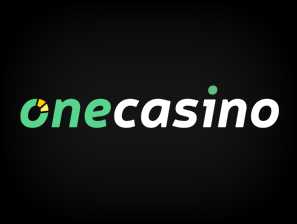 One casino