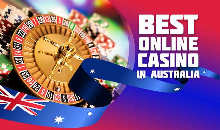 Online australian casino