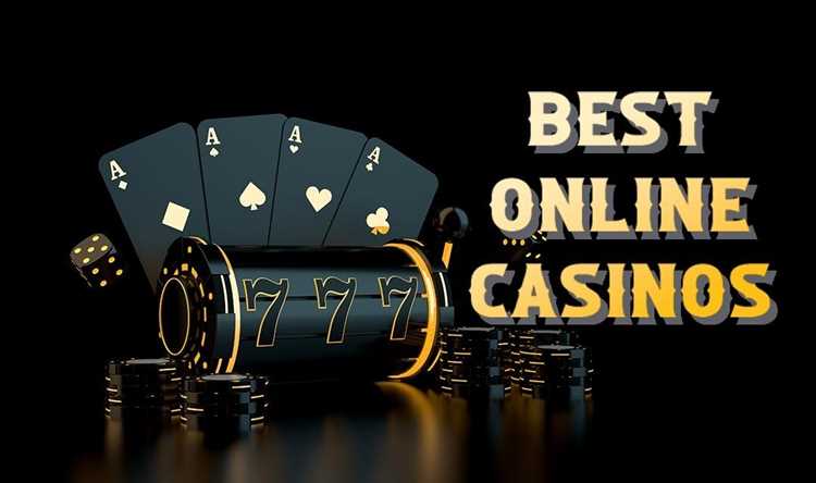 Online casino best