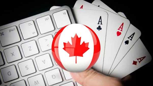 Online casino canada