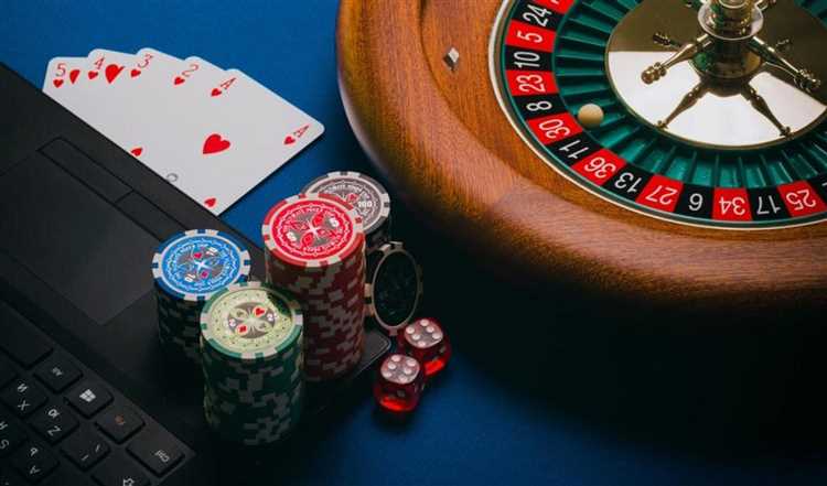 Online casino echtgeld