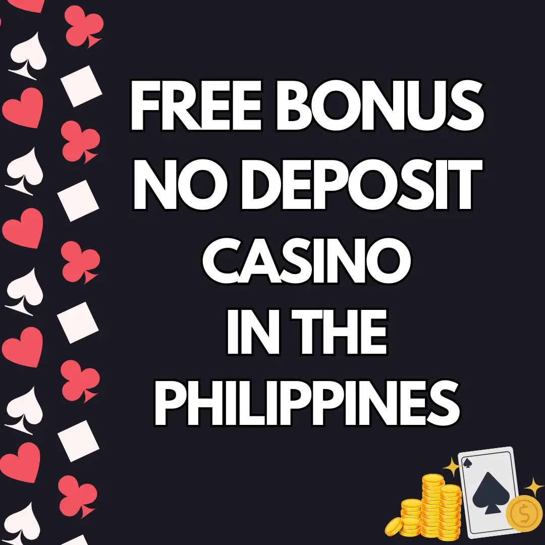 Online casino free bonus no deposit