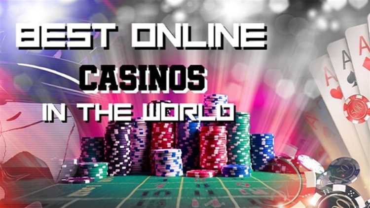 Online casino gambling