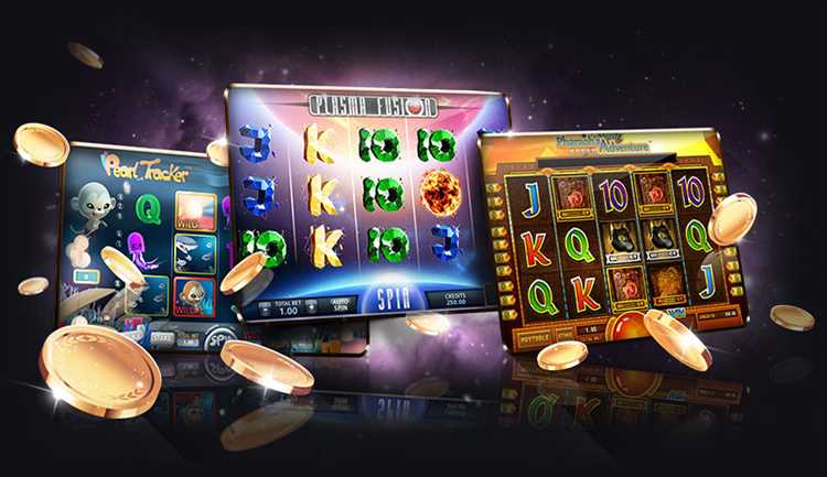 Online casino game