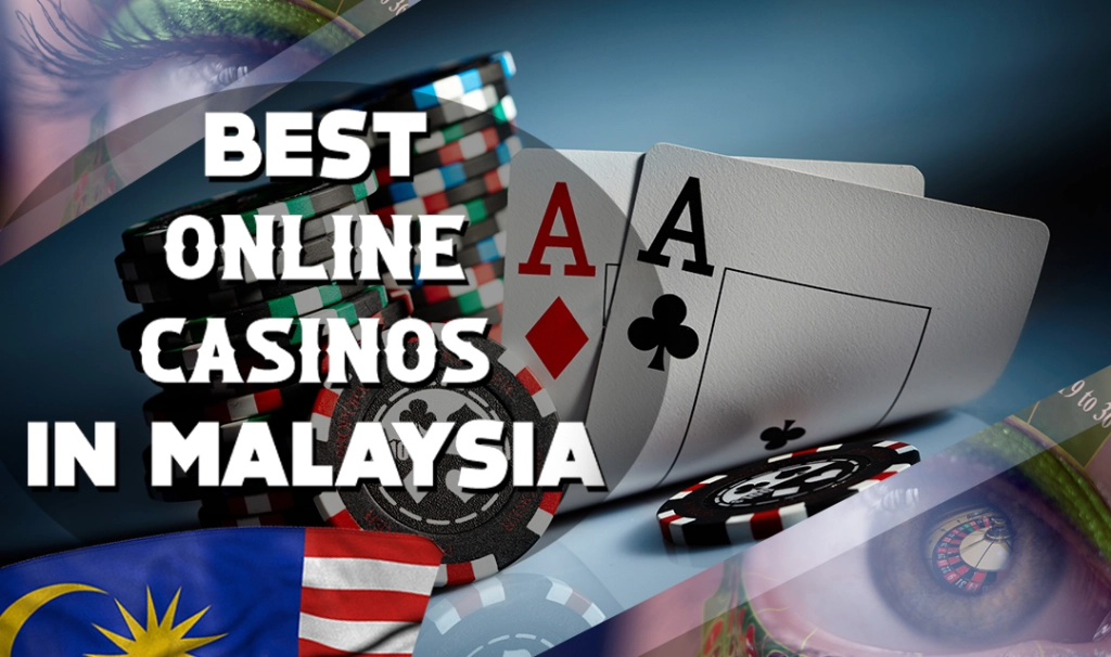 Online casino malaysia