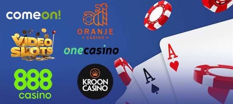 Online casino nederland