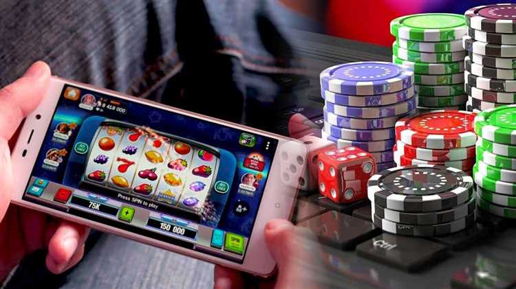 Online casino new