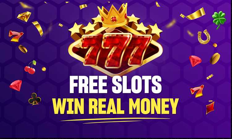 Online casino play for real money