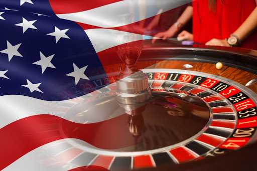 Online casino united states