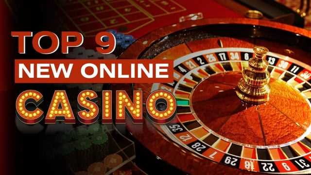 Online casino usa real money