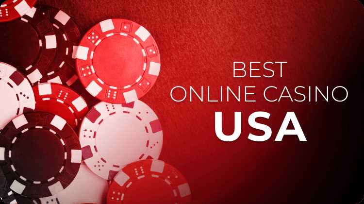 Online casino usa